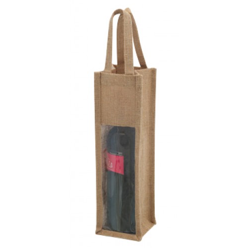 Bolsa Ecológica Porta-Botella (EC31)