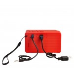 Parlante Engomado (CO27)