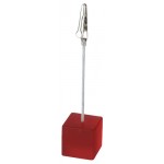 Memo-Clip Base Cubo (ES10)