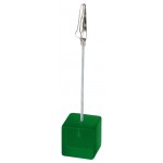 Memo-Clip Base Cubo (ES10)