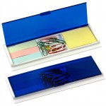 Porta Post-It con Clips (ES13)