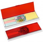 Porta Post-It con Clips (ES13)