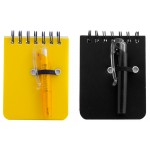 Libreta con Bolígrafo (ES14)