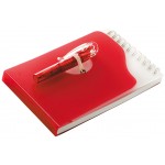 Libreta con Bolígrafo (ES15)