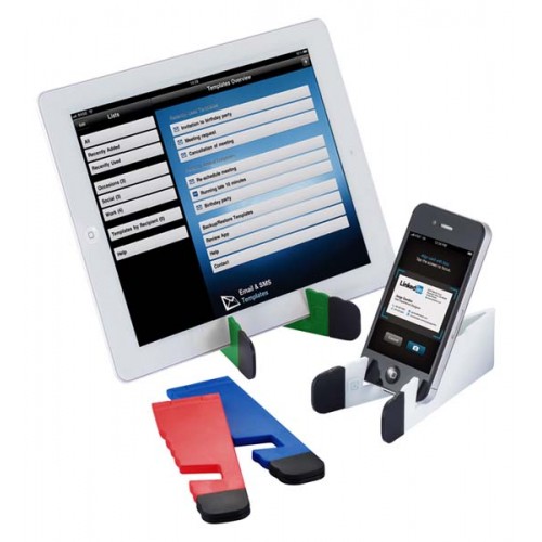 Soporte iPad / Celular (ES28)