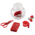 Set de Oficina (ES6)