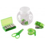 Set de Oficina (ES6)