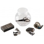 Set de Oficina (ES6)