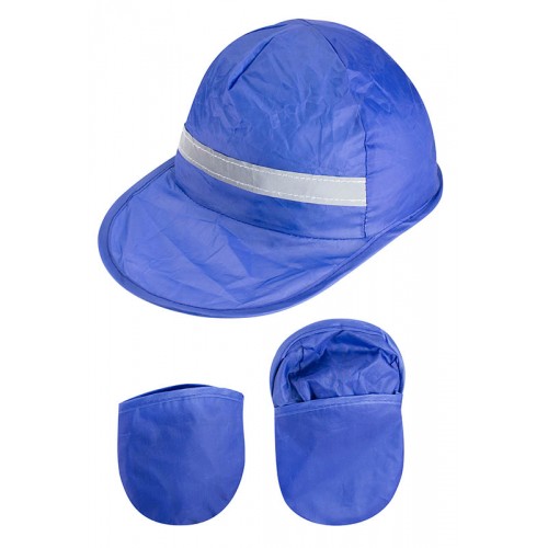 Gorro Promocional Plegable (RC7)