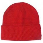 Gorro de Lana con Doblez (IN3)