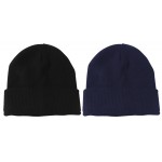 Gorro de Lana con Doblez (IN3)