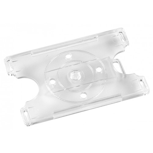 Porta-Credencial de Acrílico (LA11)