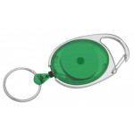 Llavero Mosquetón y Extensor (LL11)