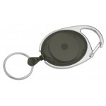 Llavero Mosquetón y Extensor (LL11)