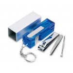 Llavero Set Manicure (LL12)