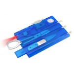 Card Tool con Luz Roja (LL16)