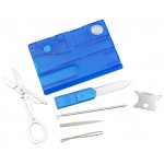 Card Tool con Luz Roja (LL16)