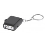 Llavero-Linterna LED Dínamo (LL1)