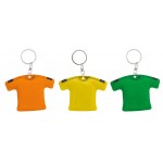 Llavero PVC Polera (LL22)
