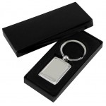 Llavero Metálico Cuadrado (LL27)