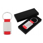 Llavero Metálico Strap (LL34)