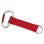 Llavero - Lanyard Mosquetón (LL9)