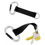 Llavero - Lanyard Mosquetón (LL9)