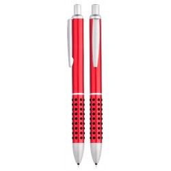 Bolígrafo Metálico (LM27)