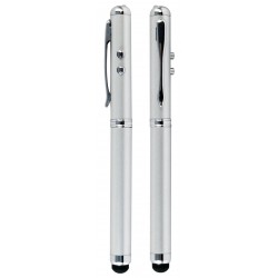 Bolígrafo Metálico (LM29)