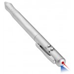 Bolígrafo Metálico 4 en 1 (LM5)