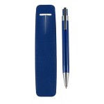 Bolígrafo Metálico c/Funda (LM7)