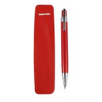 Bolígrafo Metálico c/Funda (LM7)