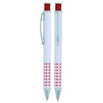 Bolígrafo Plástico (LP20)