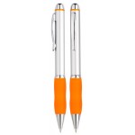 Bolígrafo Plástico (LP21)