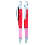 Bolígrafo Plástico (LP23)