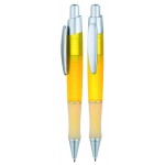 Bolígrafo Plástico (LP23)