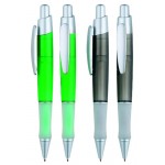 Bolígrafo Plástico (LP23)