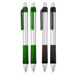 Bolígrafo Plástico (LP24)