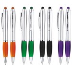 Bolígrafo Plástico (LP27)