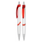 Bolígrafo Plástico (LP30)