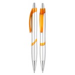 Bolígrafo Plástico (LP30)