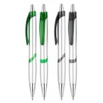 Bolígrafo Plástico (LP30)