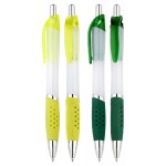 Bolígrafo Plástico (LP31)