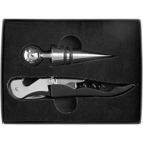 Set de Vinos "Marquis" (VI25)