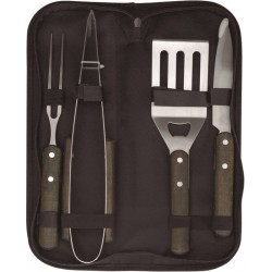 Set de Asado "Lira" (VI31)