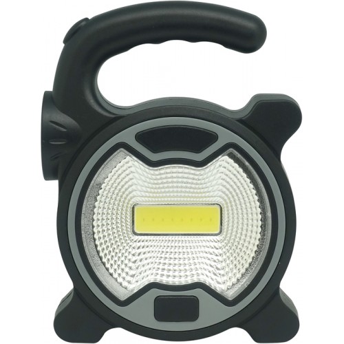 Linterna  "Hand Ligth" (LL40)