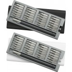 Set de destornilladores "Chelsea"  (VP51)