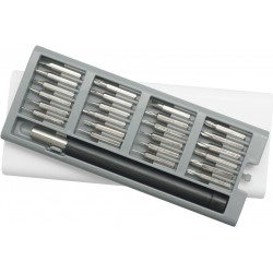 Set de destornilladores "Chelsea"  (VP51)