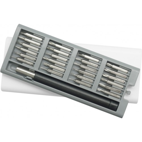 Set de destornilladores "Chelsea"  (VP51)