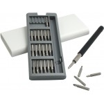 Set de destornilladores "Chelsea"  (VP51)